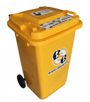 100L Bin