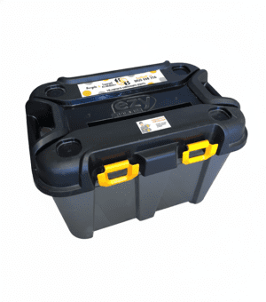 50L Medium Security Box