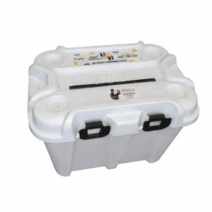 35L Small Security Box